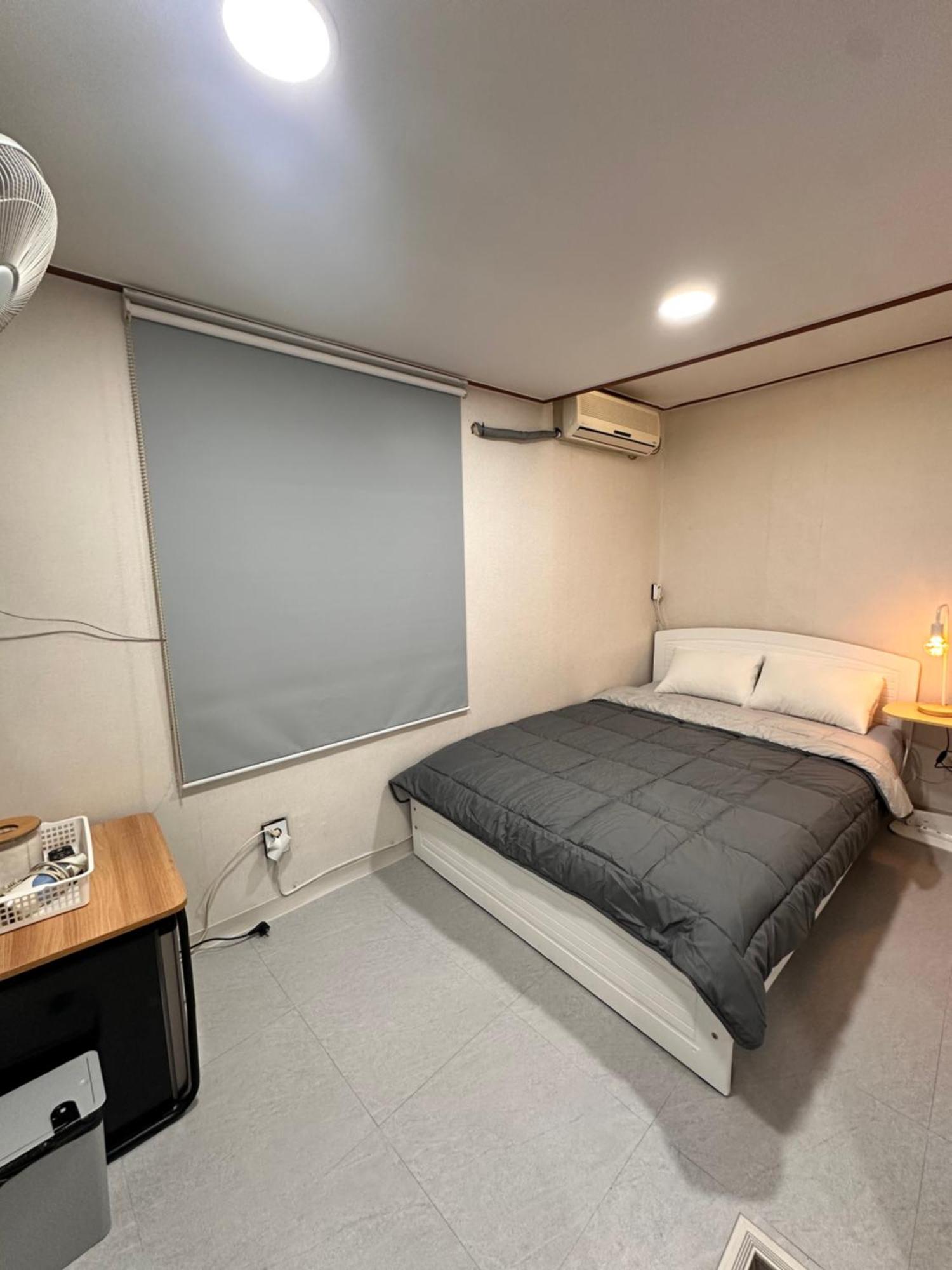 Motel Kyelim & 2*