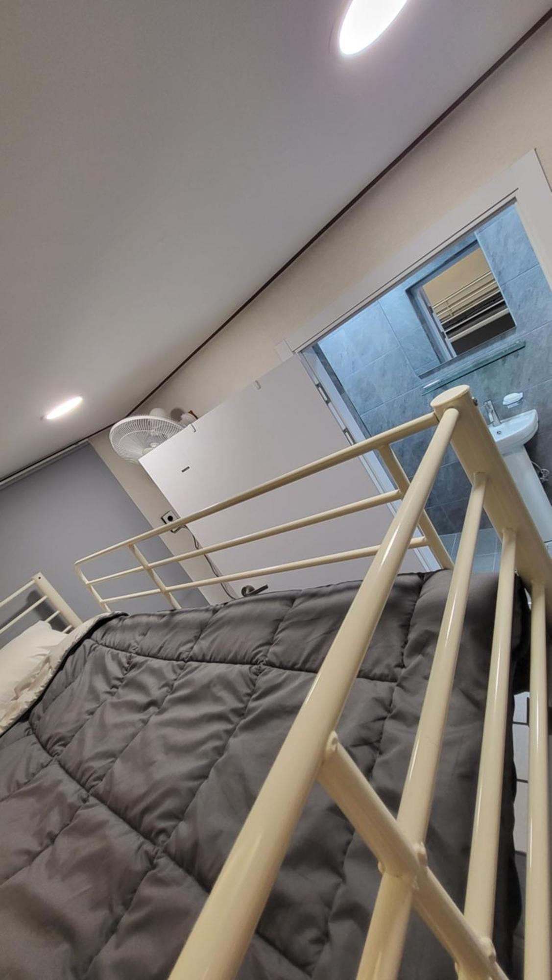 Motel Kyelim & 2*
