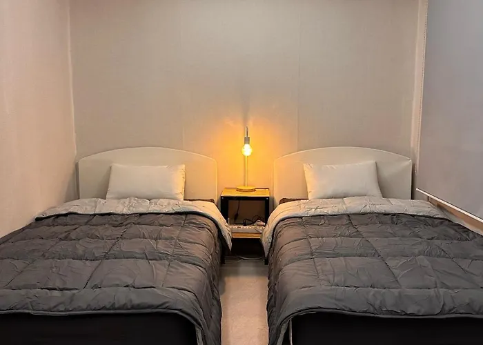 Kyelim Motel & Guesthouse