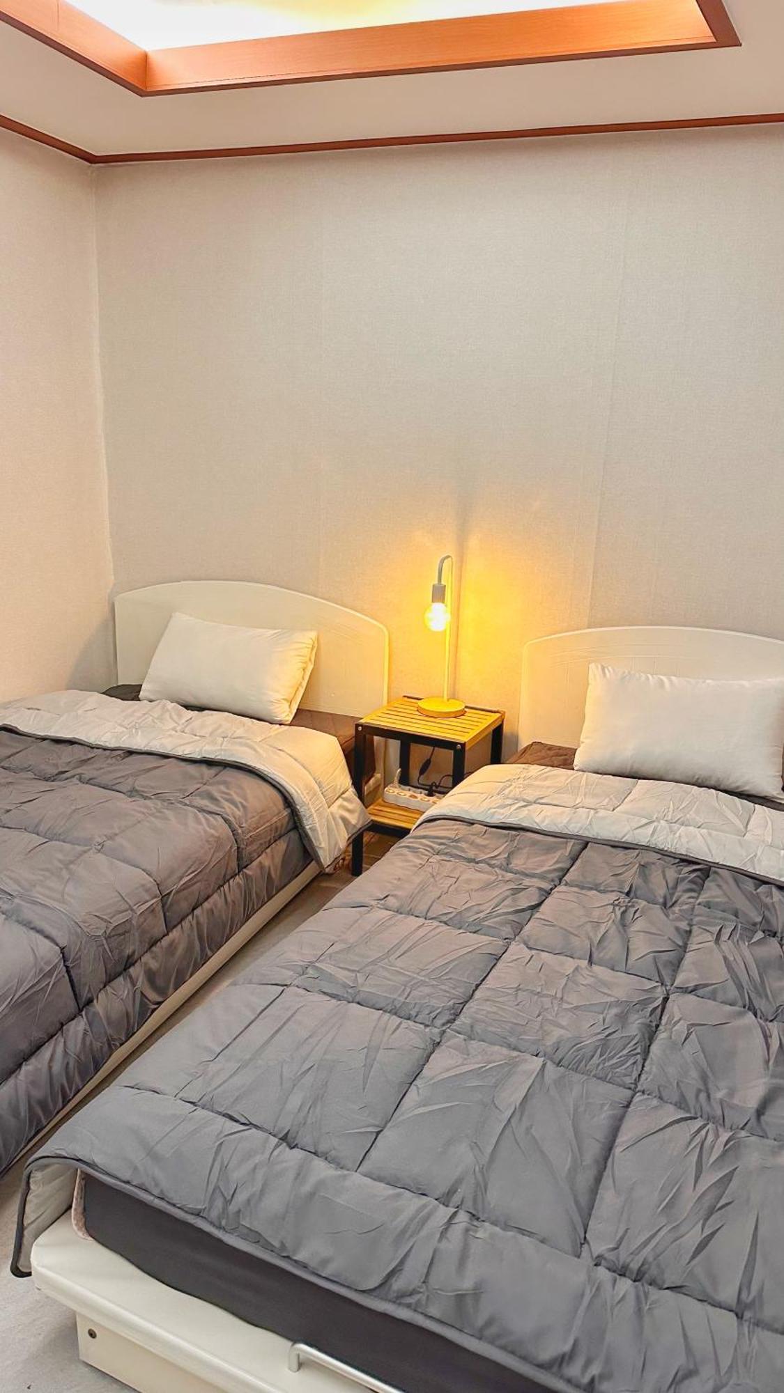 Motel Kyelim & 2*
